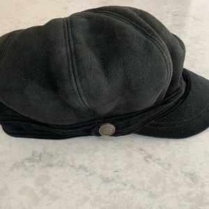 Ugg Black Hat